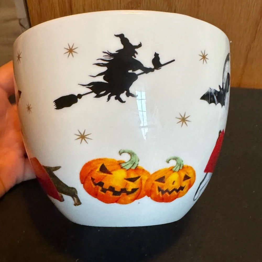 Dog Halloween mug - Picture 9 of 11